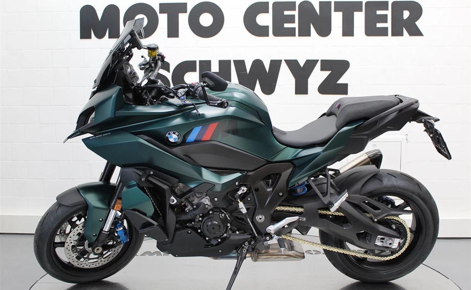 Angebot BMW M 1000 XR Bild 5: Angebot BMW M 1000 XR