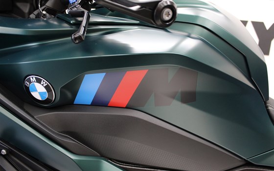 Neufahrzeug BMW M 1000 XR - Bild 6