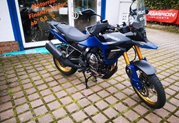 Gebrauchte Suzuki V-Strom 800DE