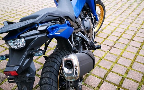 Gebrauchtmotorrad Suzuki V-Strom 800DE - Bild 6