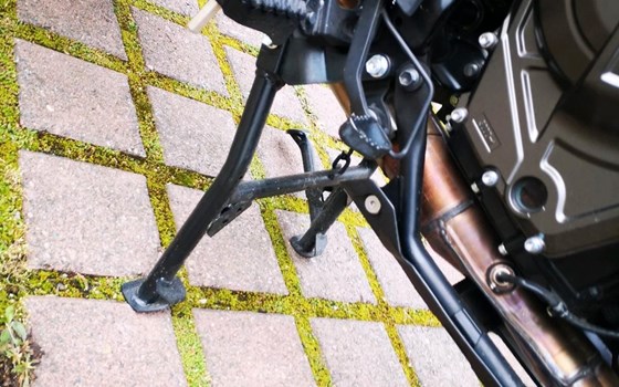 Gebrauchtmotorrad Suzuki V-Strom 800DE - Bild 7