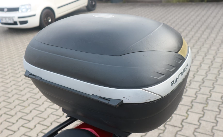 Offer Honda CB500F Bild 11: Offer Honda CB500F