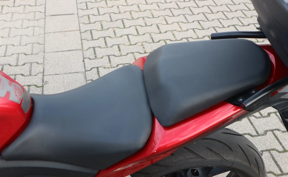 Offer Honda CB500F Bild 12: Offer Honda CB500F