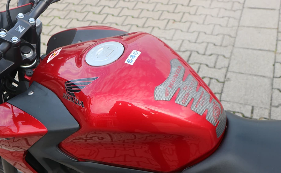 Offer Honda CB500F Bild 13: Offer Honda CB500F