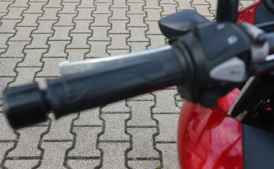 Offer Honda CB500F Bild 14: Offer Honda CB500F