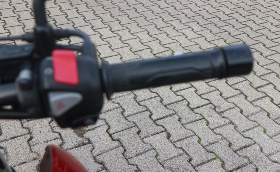 Offer Honda CB500F Bild 15: Offer Honda CB500F