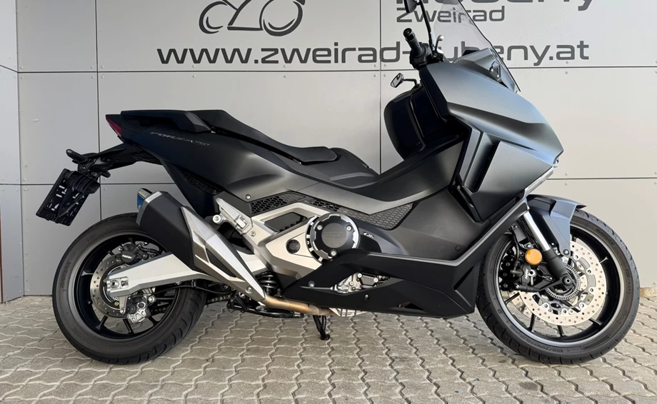 Offer Honda Forza 750 Bild 3: Offer Honda Forza 750