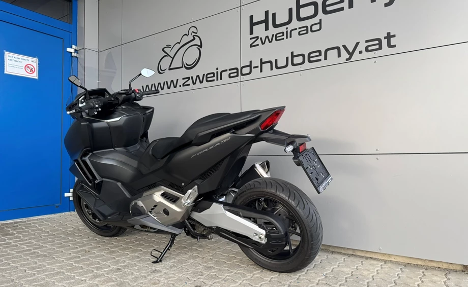 Offer Honda Forza 750 Bild 6: Offer Honda Forza 750