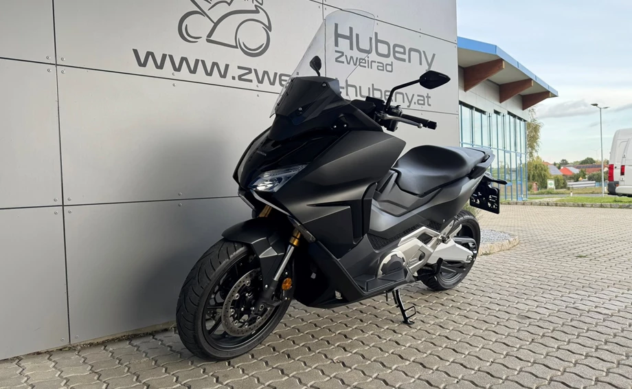 Offer Honda Forza 750 Bild 2: Offer Honda Forza 750