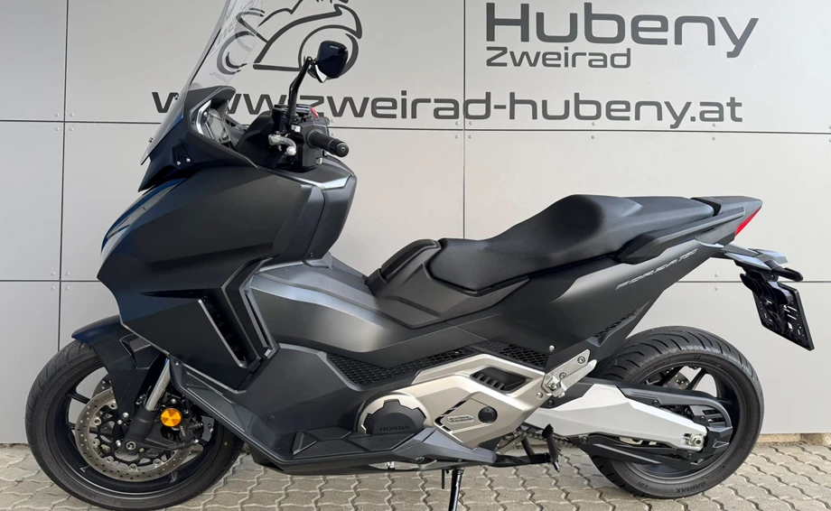 Offer Honda Forza 750 Bild 4: Offer Honda Forza 750