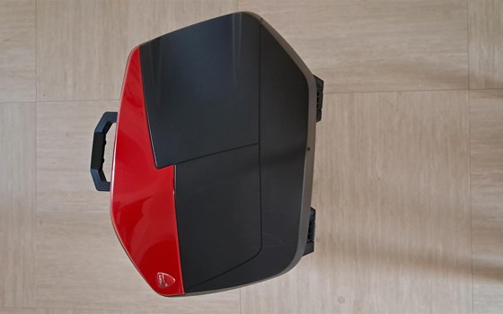 Gebrauchtmotorrad Ducati Multistrada V2 - Bild 6