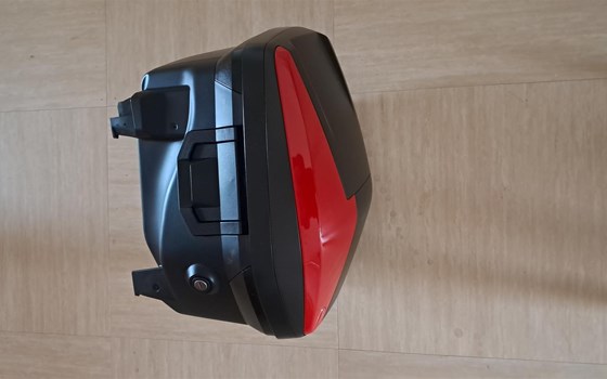 Gebrauchtmotorrad Ducati Multistrada V2 - Bild 7