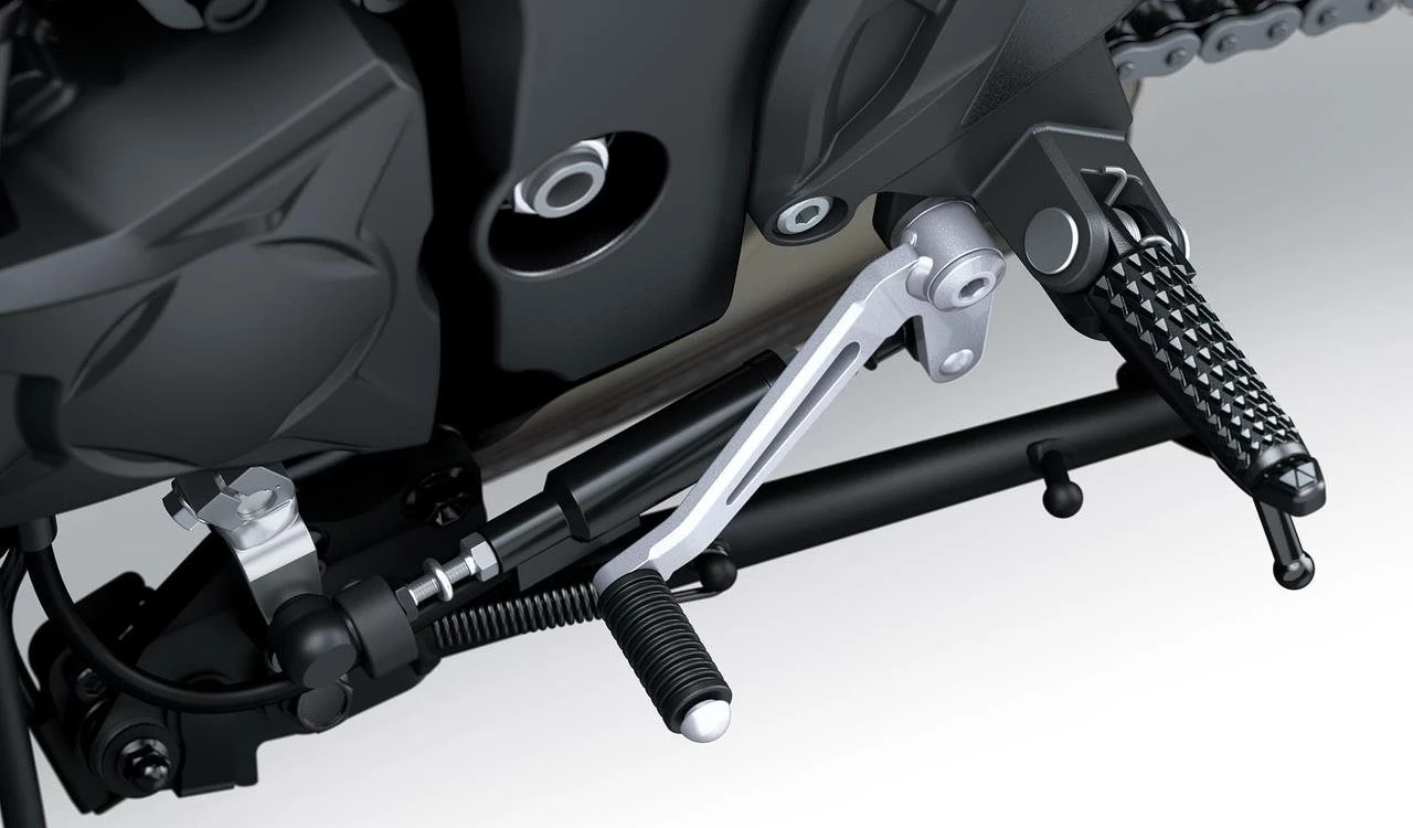 Zum Vergrößern bitte anklicken! Angebot Kawasaki Z1100