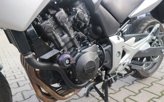 Gebrauchtmotorrad Honda CBF 600 - Bild 11