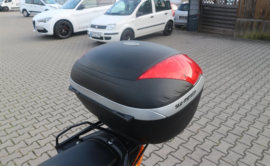 Offer Honda CBF 600 Bild 13: Offer Honda CBF 600