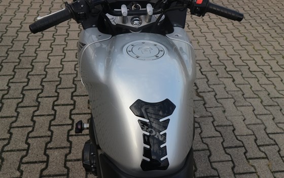 Gebrauchtmotorrad Honda CBF 600 - Bild 15