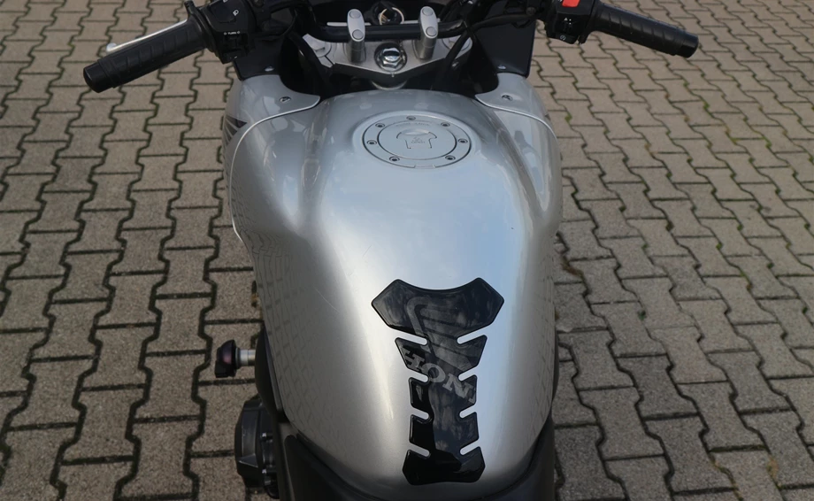 Offer Honda CBF 600 Bild 15: Offer Honda CBF 600