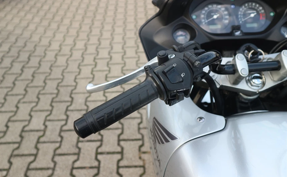 Offer Honda CBF 600 Bild 16: Offer Honda CBF 600