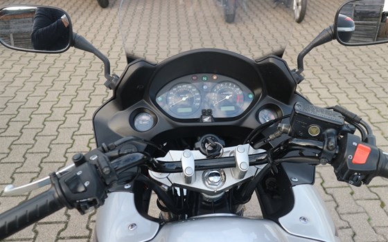 Gebrauchtmotorrad Honda CBF 600 - Bild 18