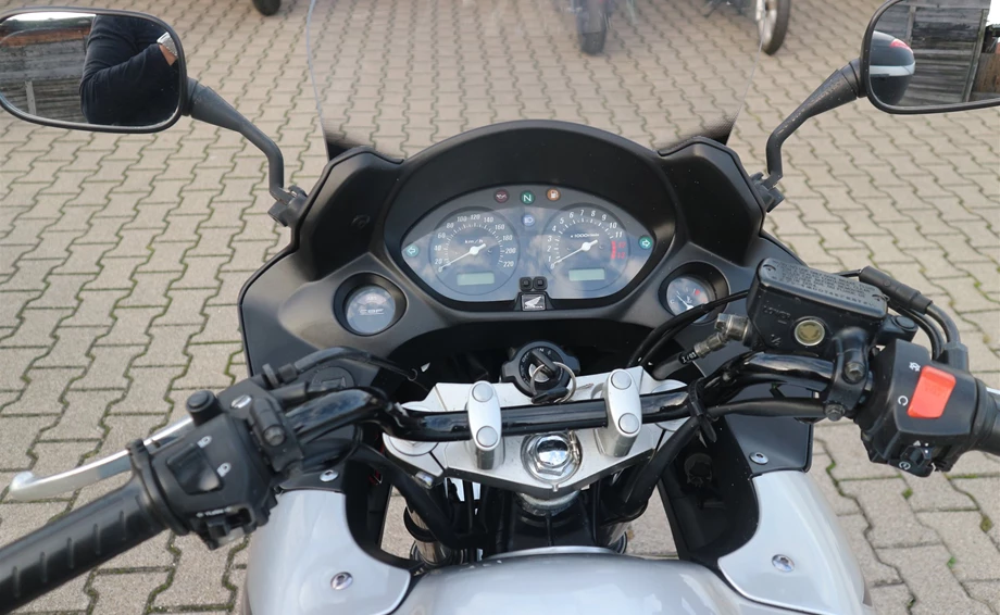 Offer Honda CBF 600 Bild 18: Offer Honda CBF 600