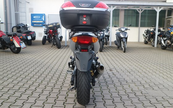 Gebrauchtmotorrad Honda CBF 600 - Bild 5