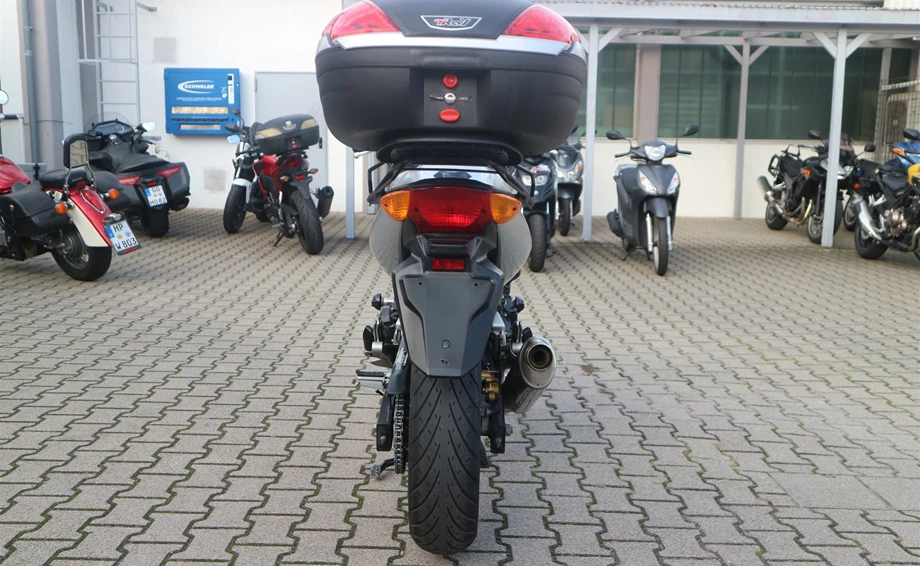 Offer Honda CBF 600 Bild 5: Offer Honda CBF 600