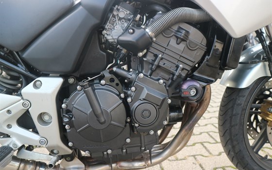 Gebrauchtmotorrad Honda CBF 600 - Bild 7