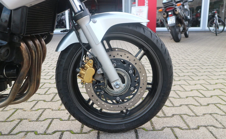 Offer Honda CBF 600 Bild 8: Offer Honda CBF 600