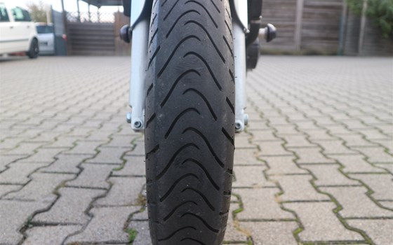 Gebrauchtmotorrad Honda CBF 600 - Bild 9