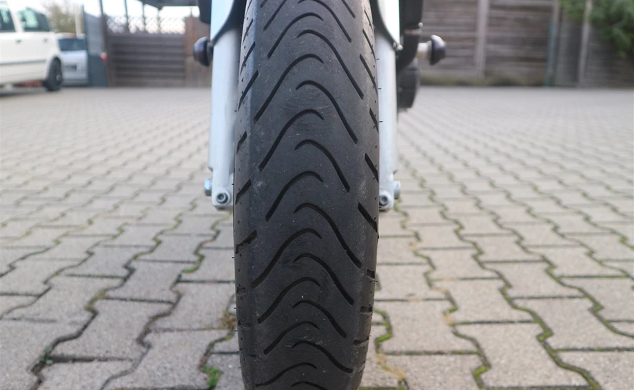 Offer Honda CBF 600 Bild 9: Offer Honda CBF 600