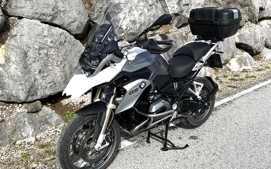Gebrauchtmotorrad BMW R 1200 GS - Bild 5 Gebrauchtmotorrad BMW R 1200 GS - Bild 5