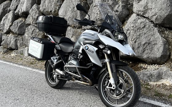 Gebrauchtmotorrad BMW R 1200 GS - Bild 7 Gebrauchtmotorrad BMW R 1200 GS - Bild 7