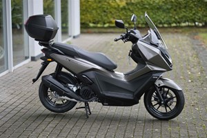 Angebot Kymco Sky Town 125i ABS