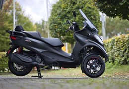 Gebrauchte Piaggio MP3 350 ABS-ASR Sport