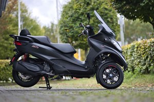 Angebot Piaggio MP3 350 ABS-ASR Sport