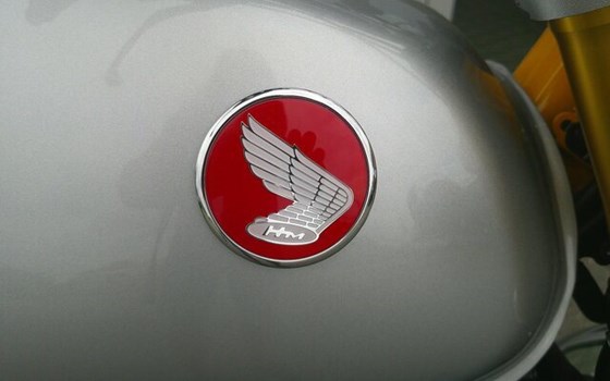 Neufahrzeug Honda Monkey 125 - Bild 9