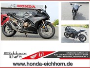 Honda CBR500R