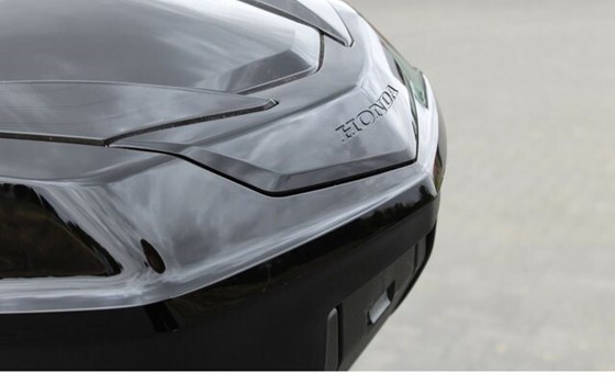 Gebrauchtmotorrad Honda SH125i - Bild 17