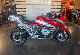 Gebrauchte BMW R 1200 S