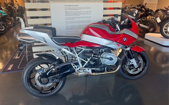 Gebrauchtmotorrad BMW R 1200 S - Bild 2