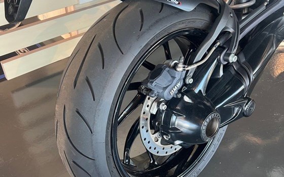 Gebrauchtmotorrad BMW R 1200 S - Bild 4