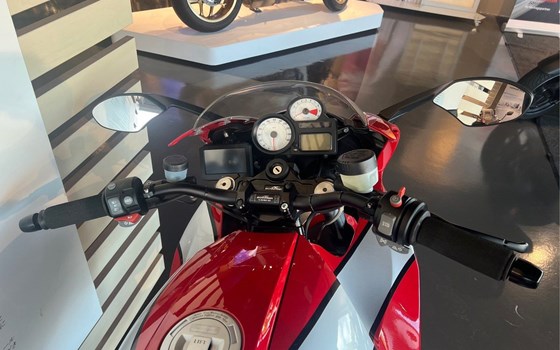 Gebrauchtmotorrad BMW R 1200 S - Bild 5