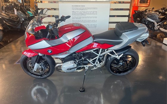 Gebrauchtmotorrad BMW R 1200 S - Bild 7