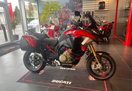 Gebrauchte Ducati Multistrada V4 Pikes Peak