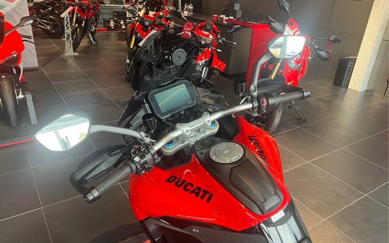 Gebrauchtmotorrad Ducati Multistrada V4 Pikes Peak - Bild 10