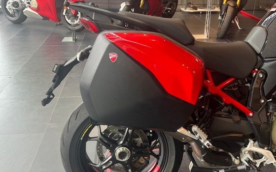 Gebrauchtmotorrad Ducati Multistrada V4 Pikes Peak - Bild 4