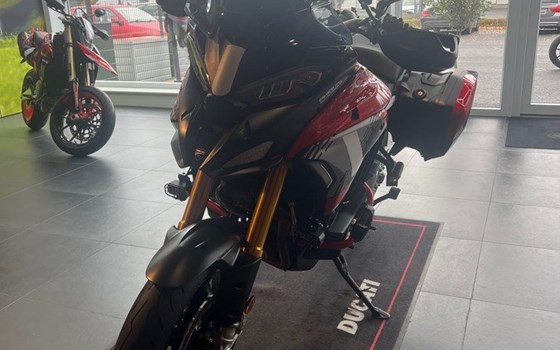 Gebrauchtmotorrad Ducati Multistrada V4 Pikes Peak - Bild 6