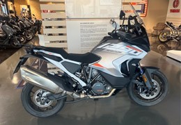 Gebrauchte KTM 1290 Super Adventure S