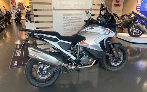 Gebrauchtmotorrad KTM 1290 Super Adventure S - Bild 2