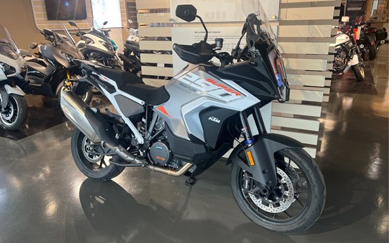 Gebrauchtmotorrad KTM 1290 Super Adventure S - Bild 3